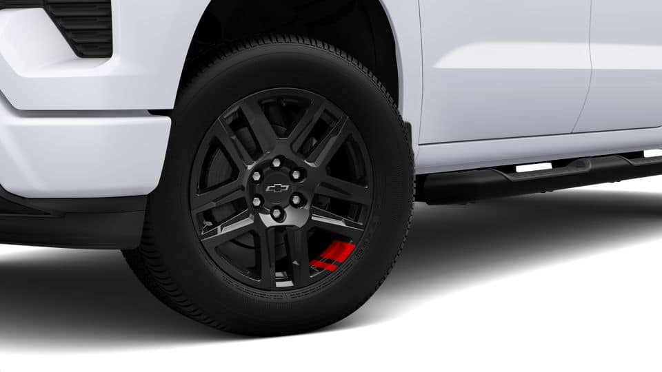 2026 Chevrolet Silverado 1500 RST - Photo 6