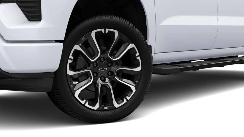 2026 Chevrolet Silverado 1500 RST - Photo 45