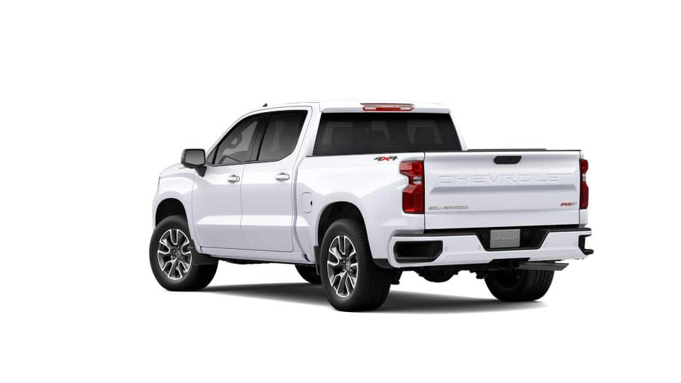 2026 Chevrolet Silverado 1500 RST - Photo 4