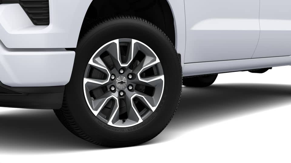 2026 Chevrolet Silverado 1500 RST - Photo 6