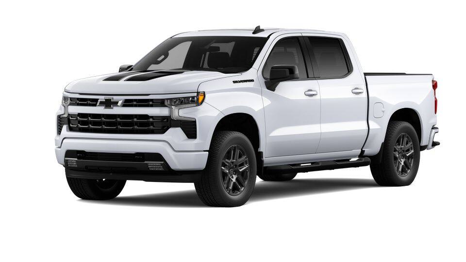 2026 Chevrolet Silverado 1500 RST - Photo 33