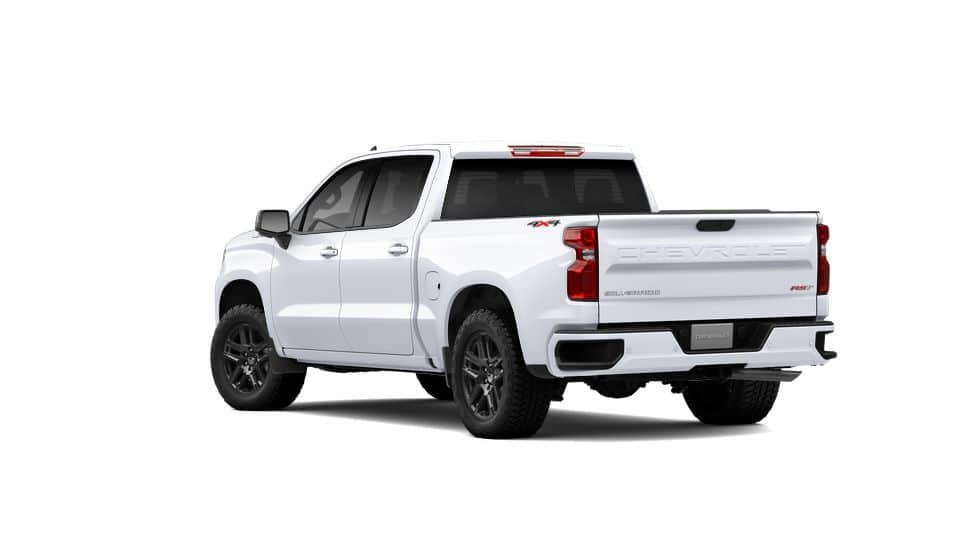 2026 Chevrolet Silverado 1500 RST - Photo 4