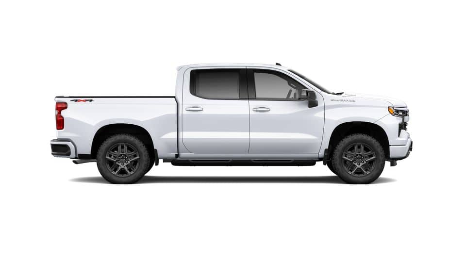 2026 Chevrolet Silverado 1500 RST - Photo 29