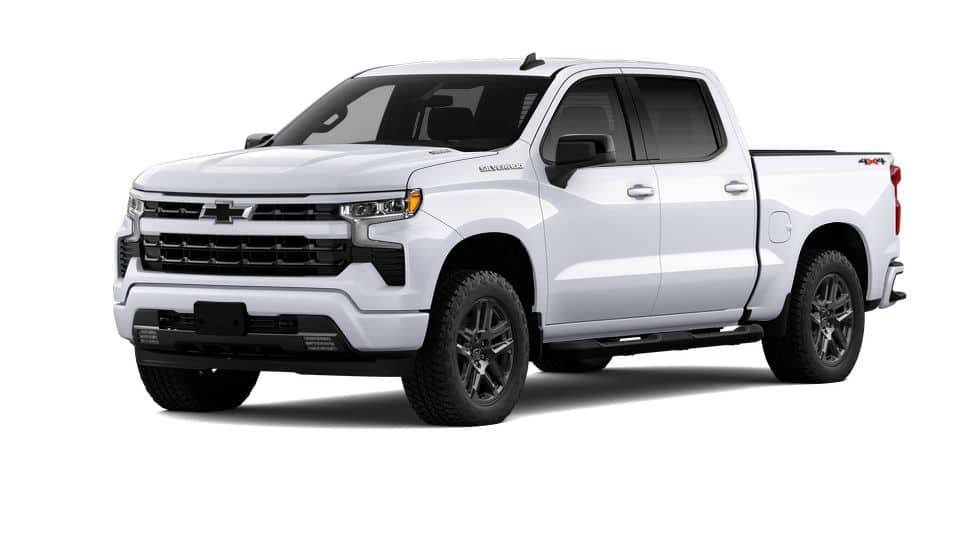 2026 Chevrolet Silverado 1500 RST - Photo 26