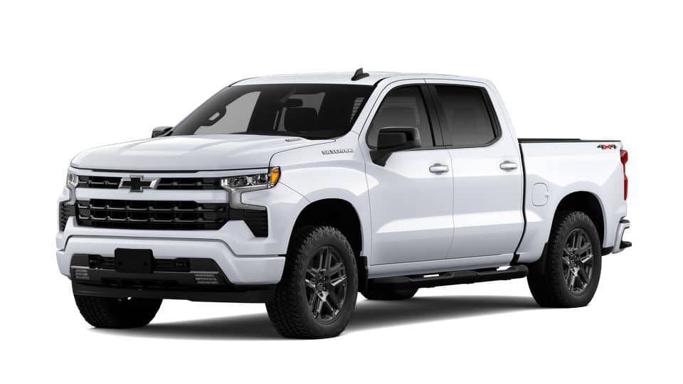 2026 Chevrolet Silverado 1500 RST - Photo 27