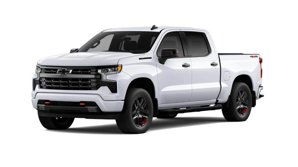 2026 Chevrolet Silverado 1500 RST - Photo 49