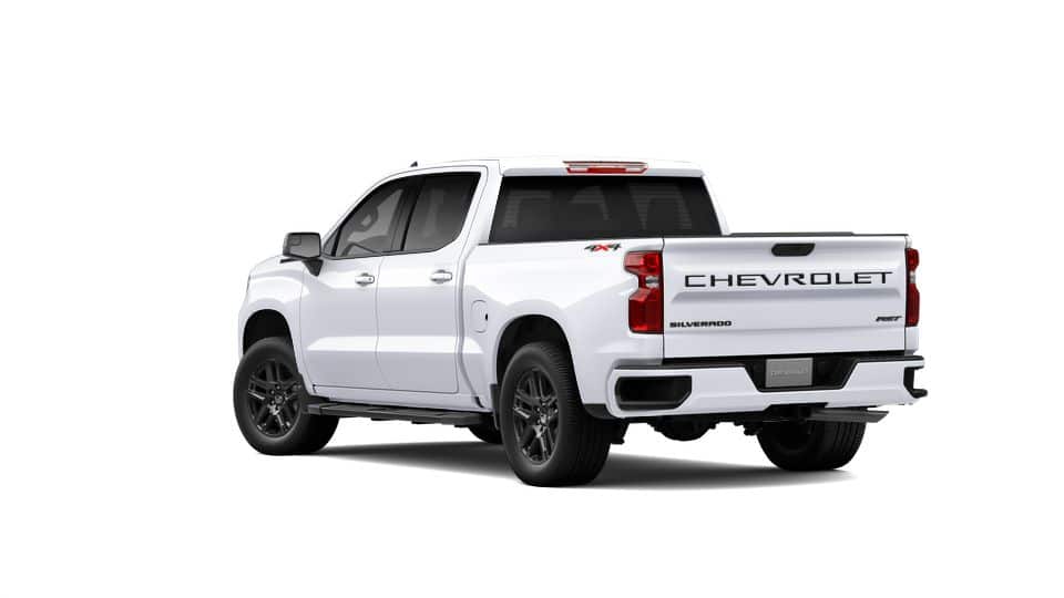2026 Chevrolet Silverado 1500 RST - Photo 52