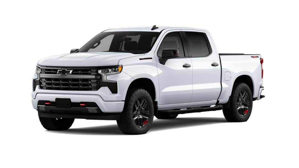 2026 Chevrolet Silverado 1500 RST - Photo 25