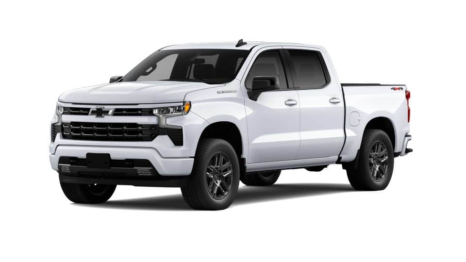 2026 Chevrolet Silverado 1500 RST - Photo 25