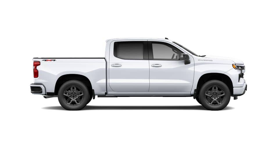 2026 Chevrolet Silverado 1500 RST - Photo 29