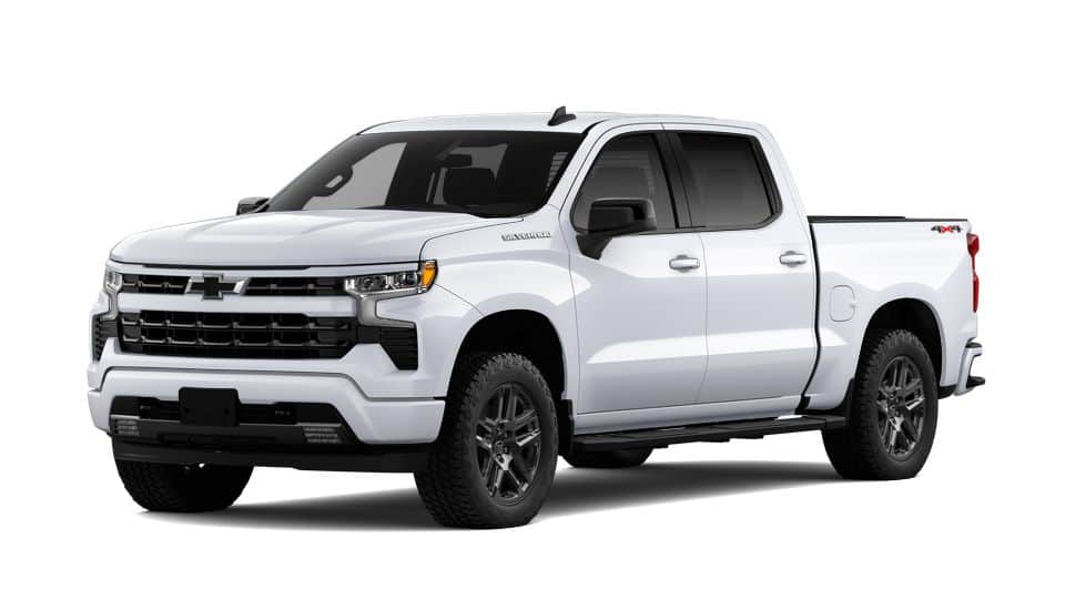 2026 Chevrolet Silverado 1500 RST - Photo 27