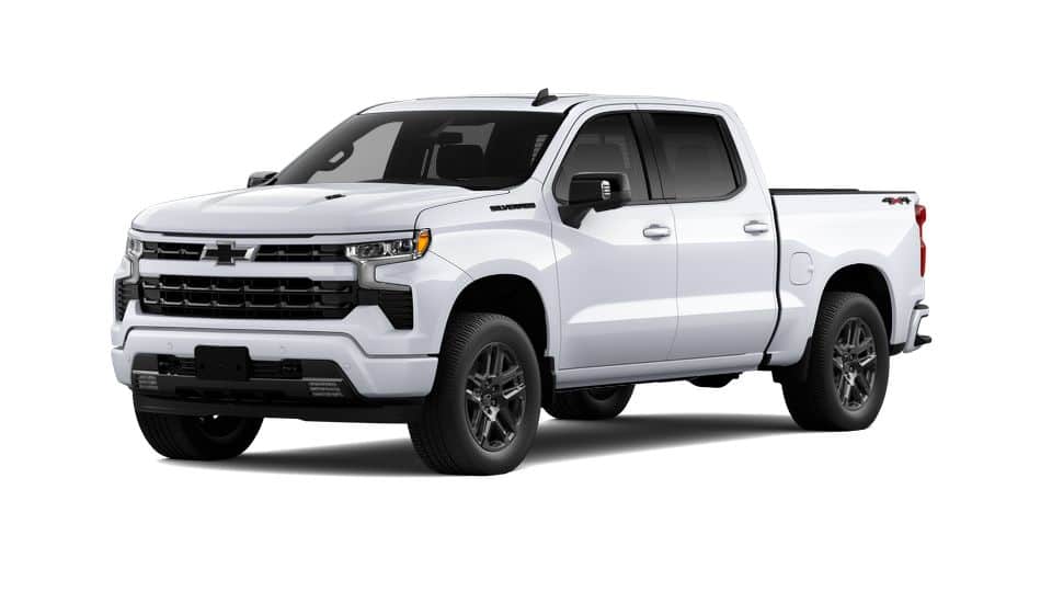 2026 Chevrolet Silverado 1500 RST - Photo 47