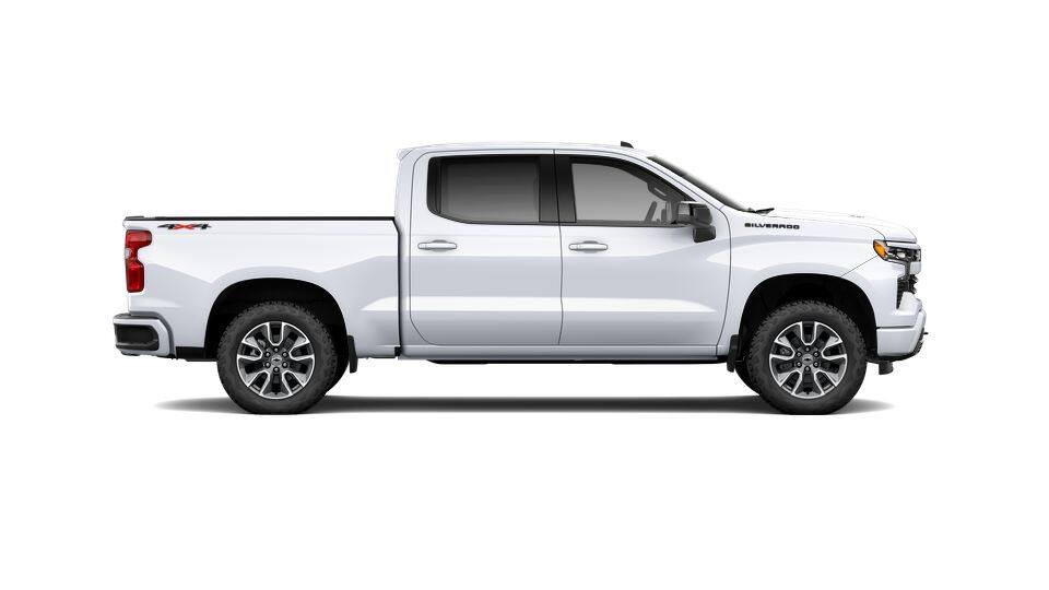2026 Chevrolet Silverado 1500 RST - Photo 71