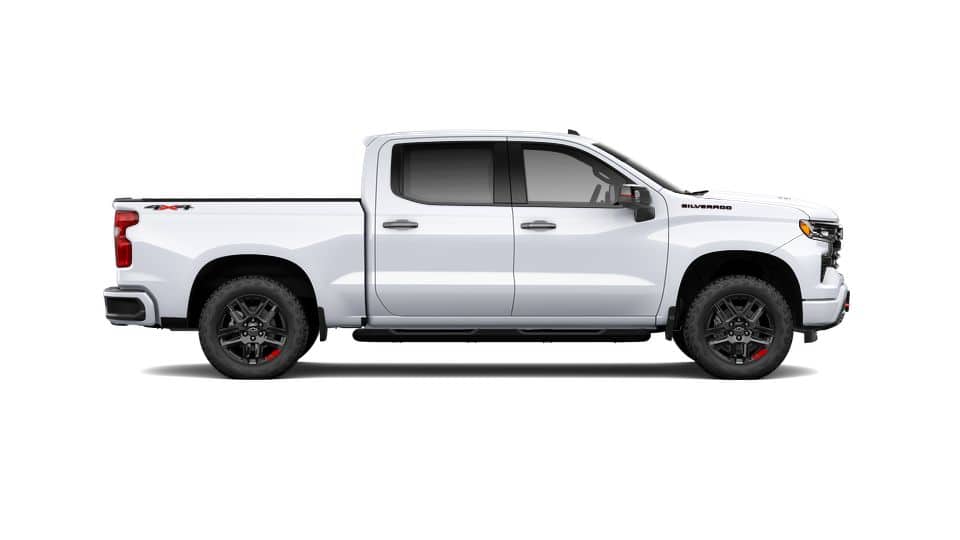 2026 Chevrolet Silverado 1500 RST - Photo 5