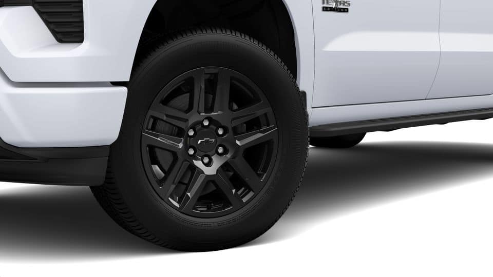 2026 Chevrolet Silverado 1500 RST - Photo 30