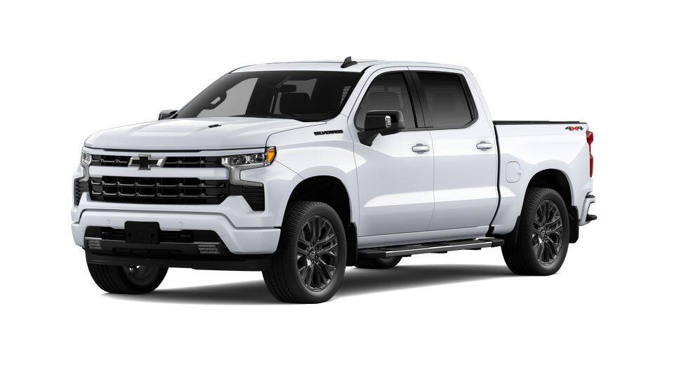 2026 Chevrolet Silverado 1500 RST - Photo 51