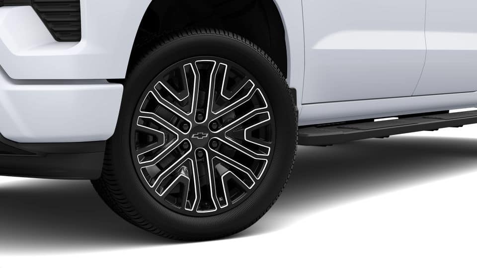 2026 Chevrolet Silverado 1500 RST - Photo 22