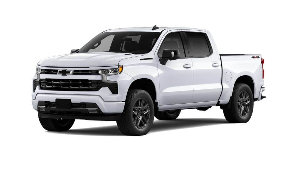 2026 Chevrolet Silverado 1500 RST - Photo 25