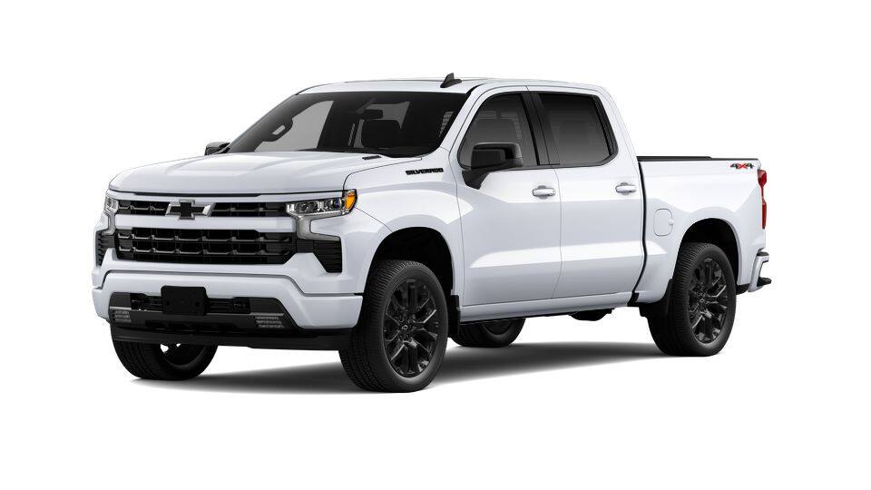 2026 Chevrolet Silverado 1500 RST - Photo 25
