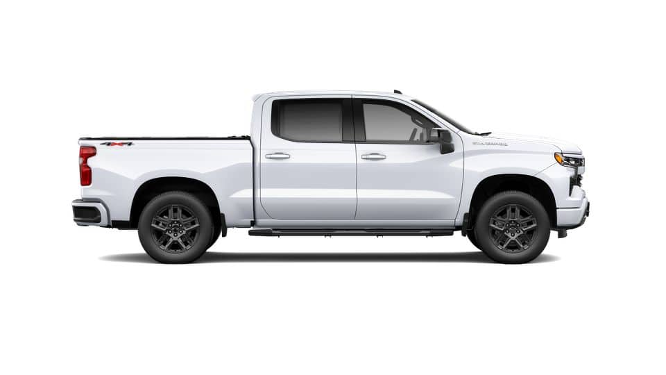 2026 Chevrolet Silverado 1500 RST - Photo 5