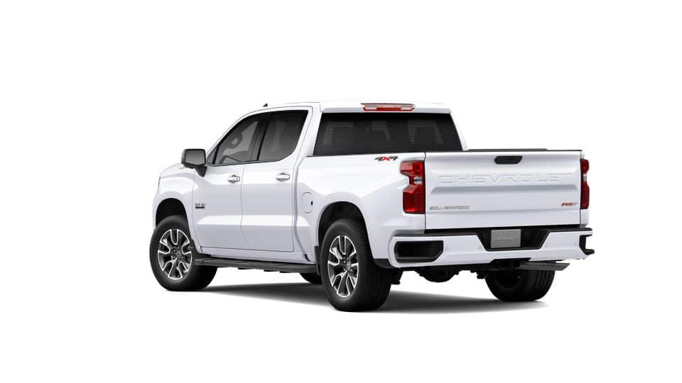 2026 Chevrolet Silverado 1500 RST - Photo 4