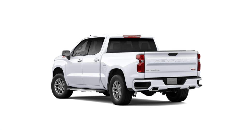 2026 Chevrolet Silverado 1500 RST - Photo 30