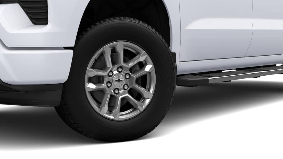2026 Chevrolet Silverado 1500 RST - Photo 32