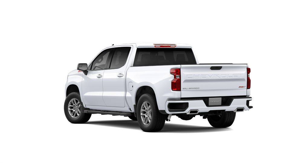 2026 Chevrolet Silverado 1500 RST - Photo 52