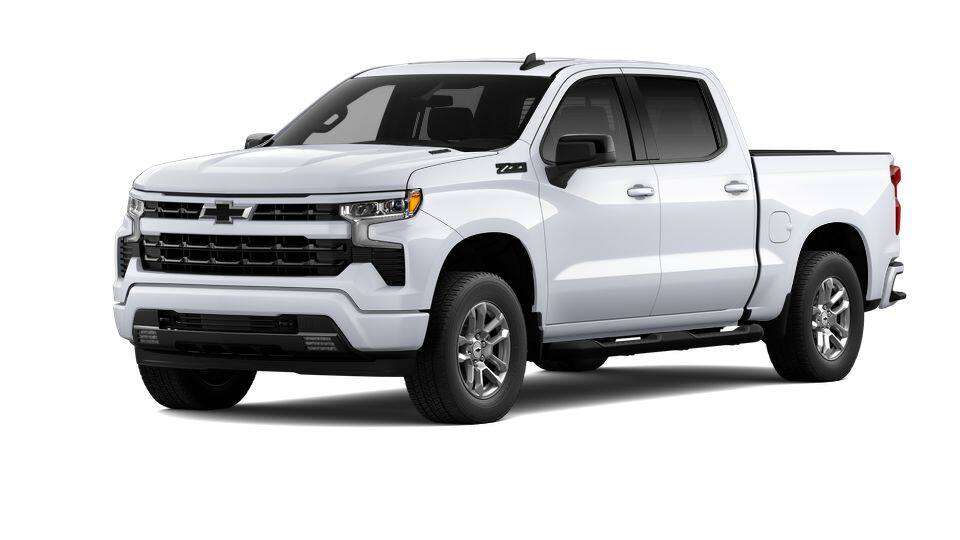 2026 Chevrolet Silverado 1500 RST - Photo 25