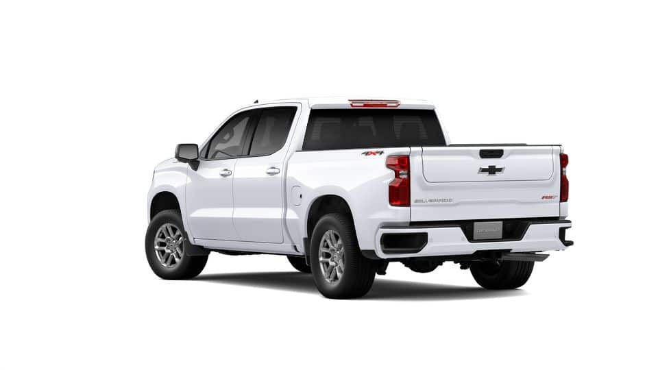 2026 Chevrolet Silverado 1500 RST - Photo 25