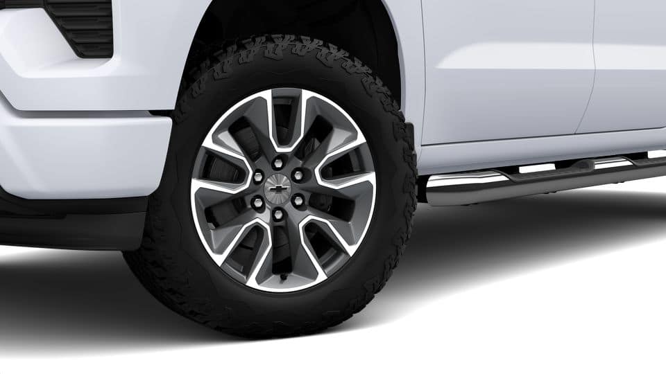 2026 Chevrolet Silverado 1500 RST - Photo 30