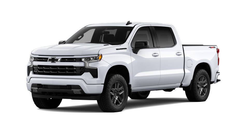 2026 Chevrolet Silverado 1500 RST - Photo 32