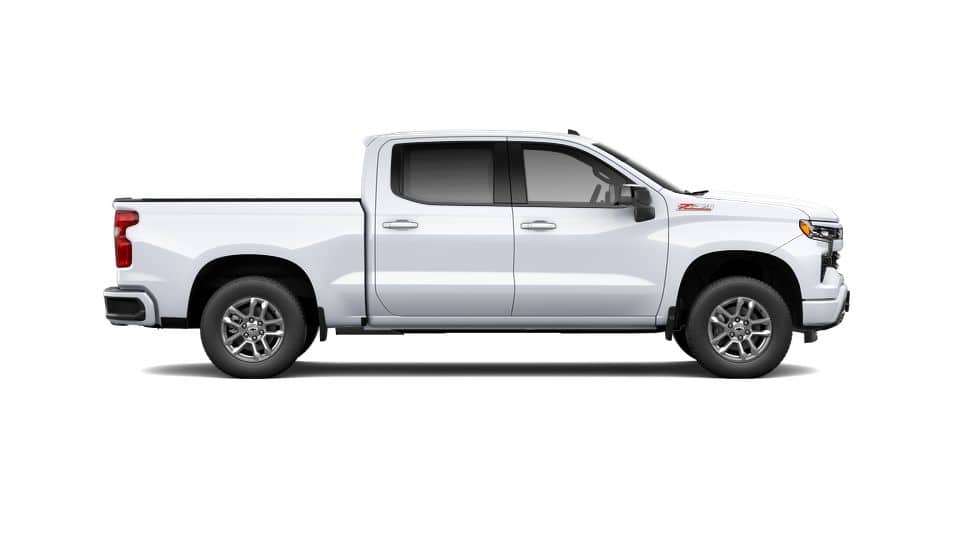 2026 Chevrolet Silverado 1500 RST - Photo 5