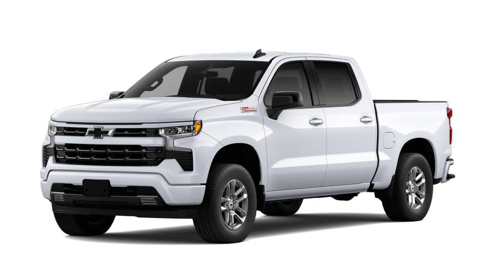 2026 Chevrolet Silverado 1500 RST - Photo 3