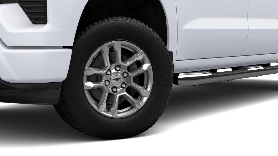 2026 Chevrolet Silverado 1500 RST - Photo 54