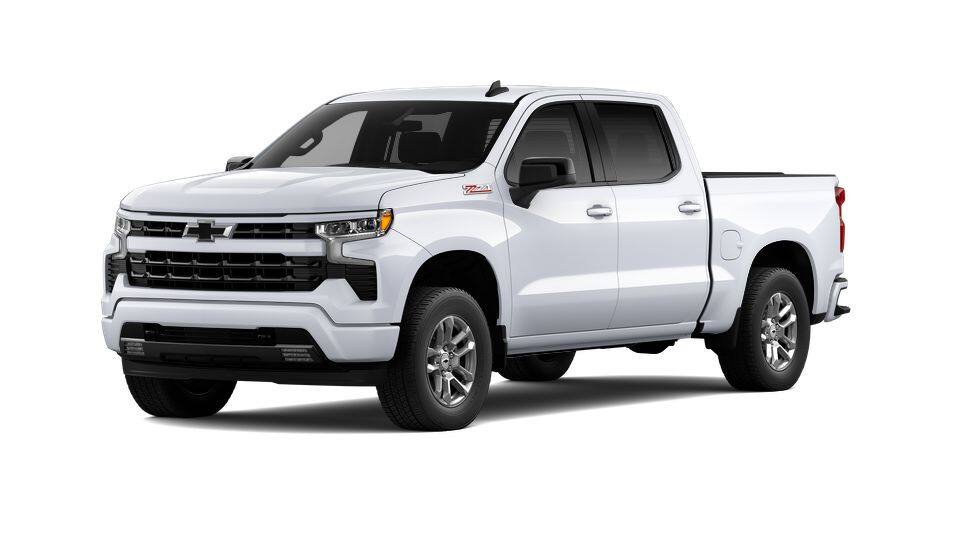 2026 Chevrolet Silverado 1500 RST - Photo 51