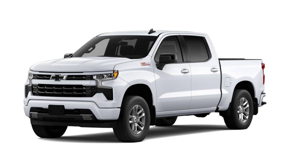 2026 Chevrolet Silverado 1500 RST - Photo 36