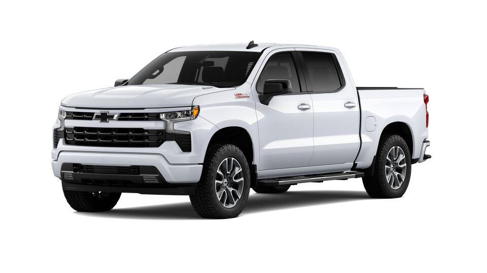 2026 Chevrolet Silverado 1500 RST - Photo 26