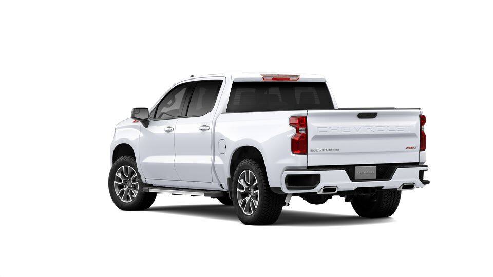 2026 Chevrolet Silverado 1500 RST - Photo 29