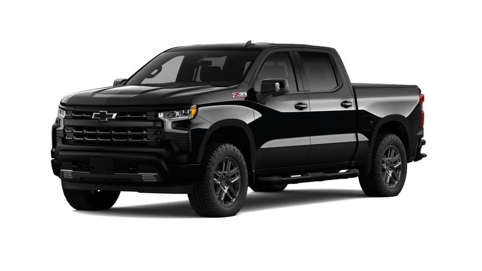 2026 Chevrolet Silverado 1500 RST - Photo 25