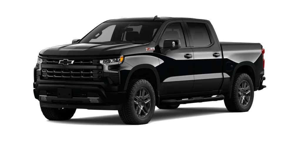 2026 Chevrolet Silverado 1500 RST - Photo 26