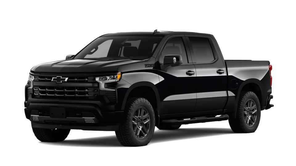 2026 Chevrolet Silverado 1500 RST - Photo 27