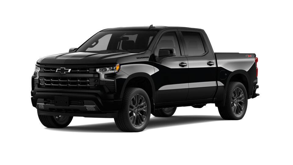 2026 Chevrolet Silverado 1500 RST - Photo 25