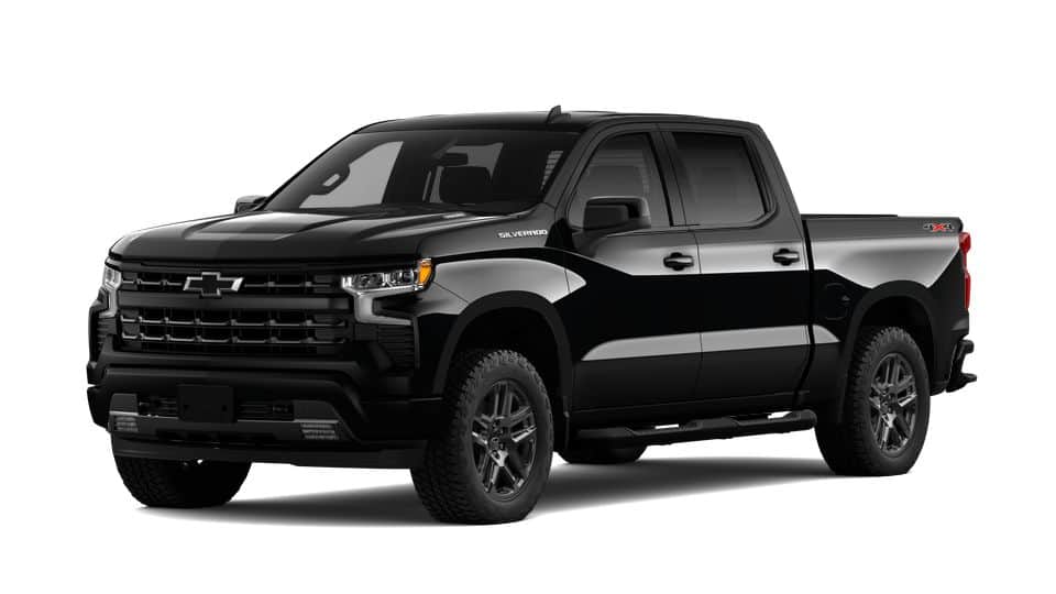 2026 Chevrolet Silverado 1500 RST - Photo 27