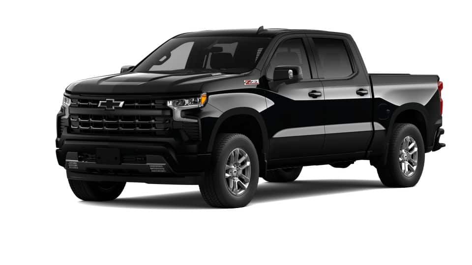 2026 Chevrolet Silverado 1500 RST - Photo 29
