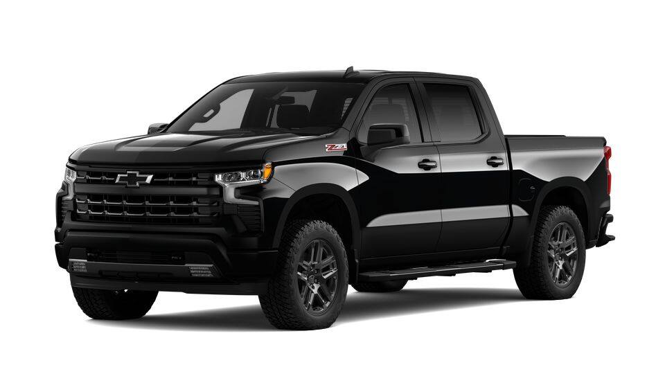 2026 Chevrolet Silverado 1500 RST - Photo 27