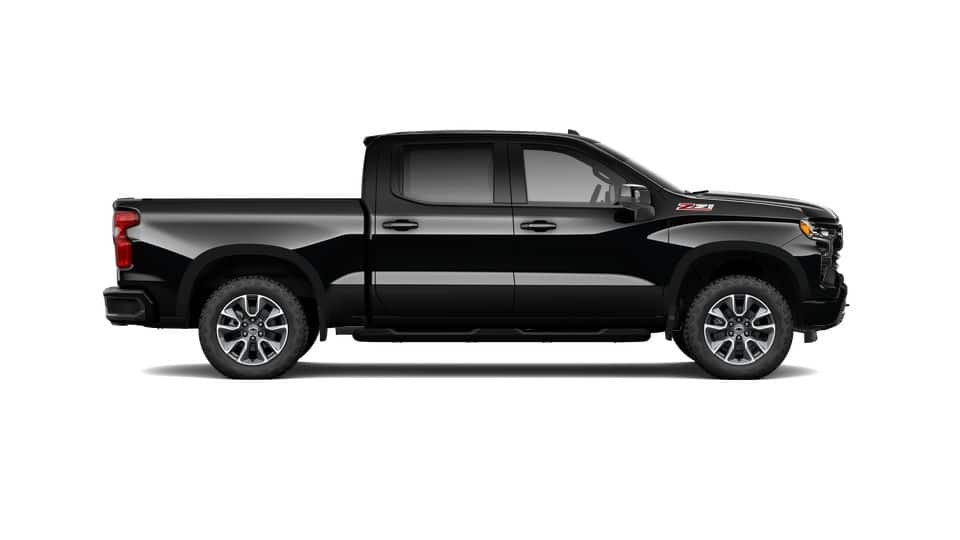 2026 Chevrolet Silverado 1500 RST - Photo 29