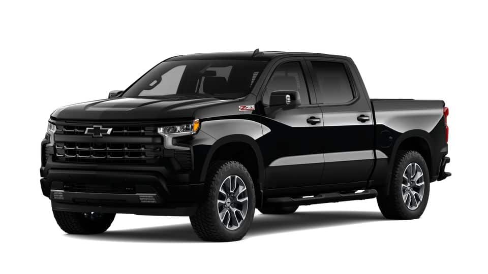 2026 Chevrolet Silverado 1500 RST - Photo 27