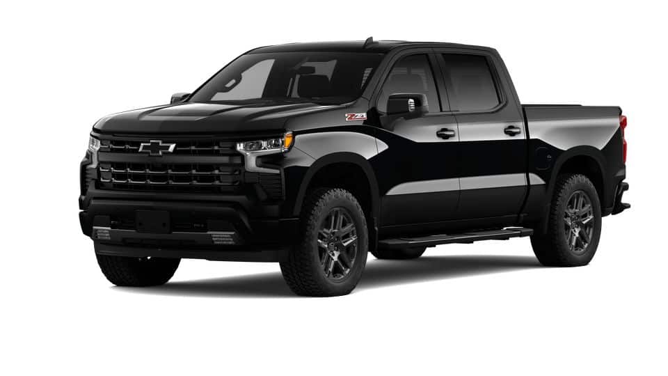 2026 Chevrolet Silverado 1500 RST - Photo 30