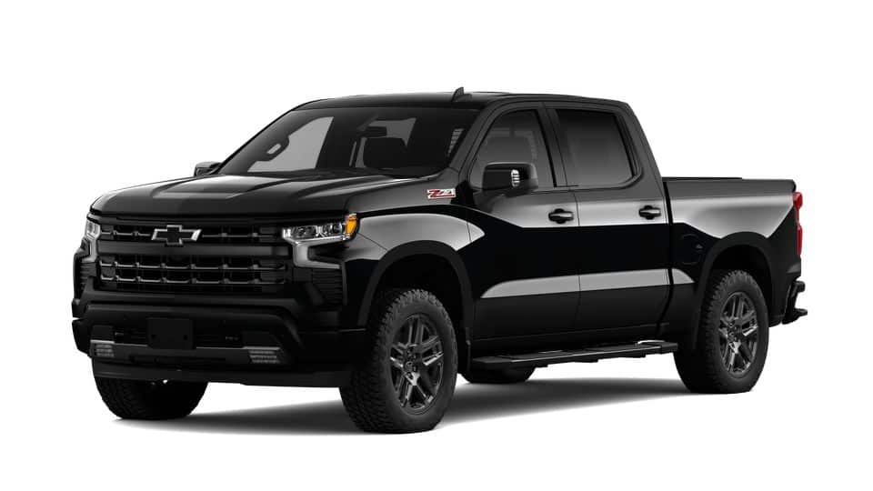 2026 Chevrolet Silverado 1500 RST - Photo 31